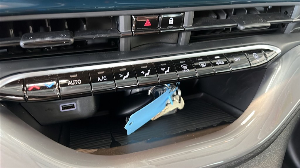 Fiat 500e EL Icon 118HK 3d Aut. - Image 9