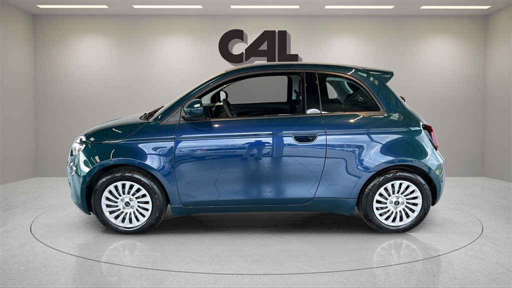 Fiat 500e EL Icon 118HK 3d Aut. - Image 2