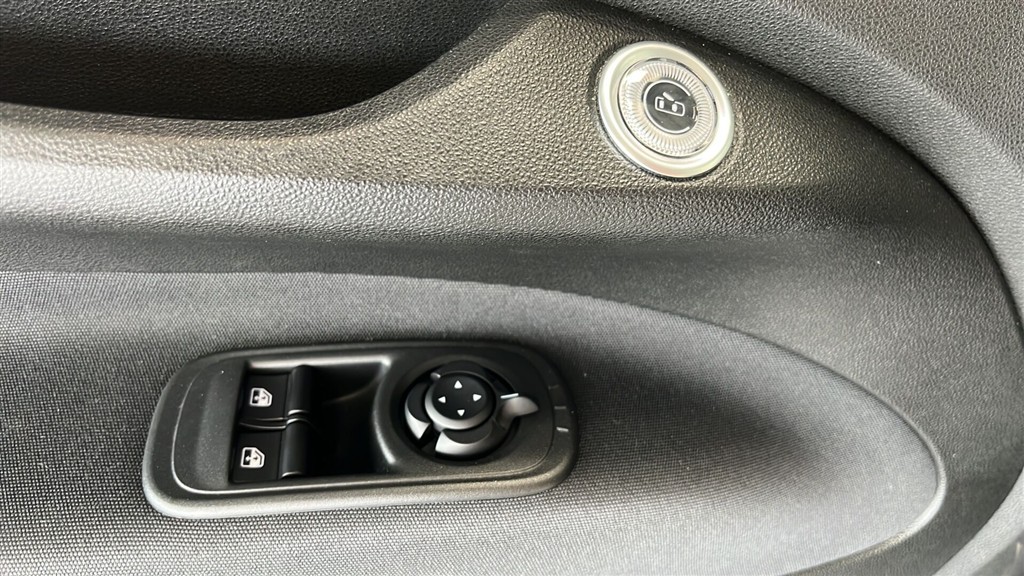 Fiat 500e EL Icon 118HK 3d Aut. - Image 15