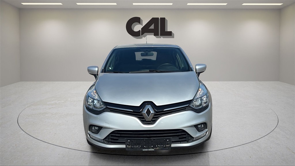 Renault Clio 0,9 Energy TCe Zen 90HK 5d - Image 6