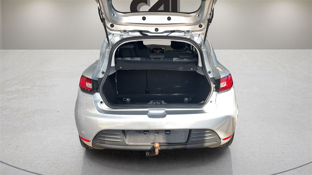 Renault Clio 0,9 Energy TCe Zen 90HK 5d - Image 8