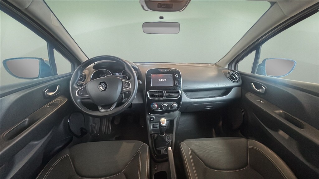 Renault Clio 0,9 Energy TCe Zen 90HK 5d - Image 9