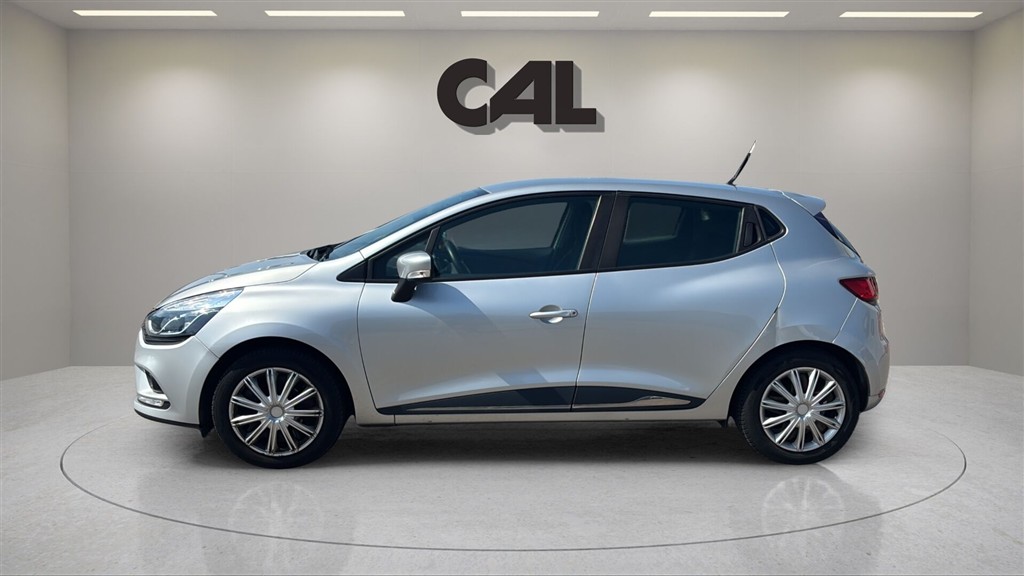 Renault Clio 0,9 Energy TCe Zen 90HK 5d - Image 2