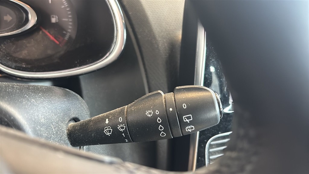 Renault Clio 0,9 Energy TCe Zen 90HK 5d - Image 13
