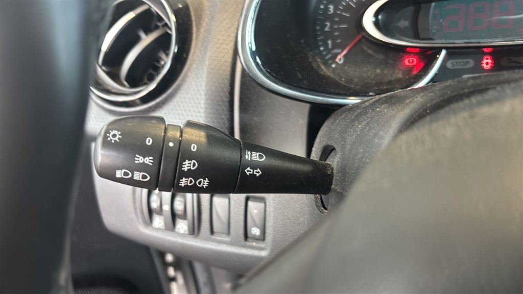 Renault Clio 0,9 Energy TCe Zen 90HK 5d - Image 14