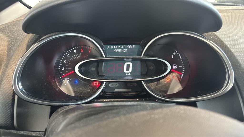 Renault Clio 0,9 Energy TCe Zen 90HK 5d - Image 15