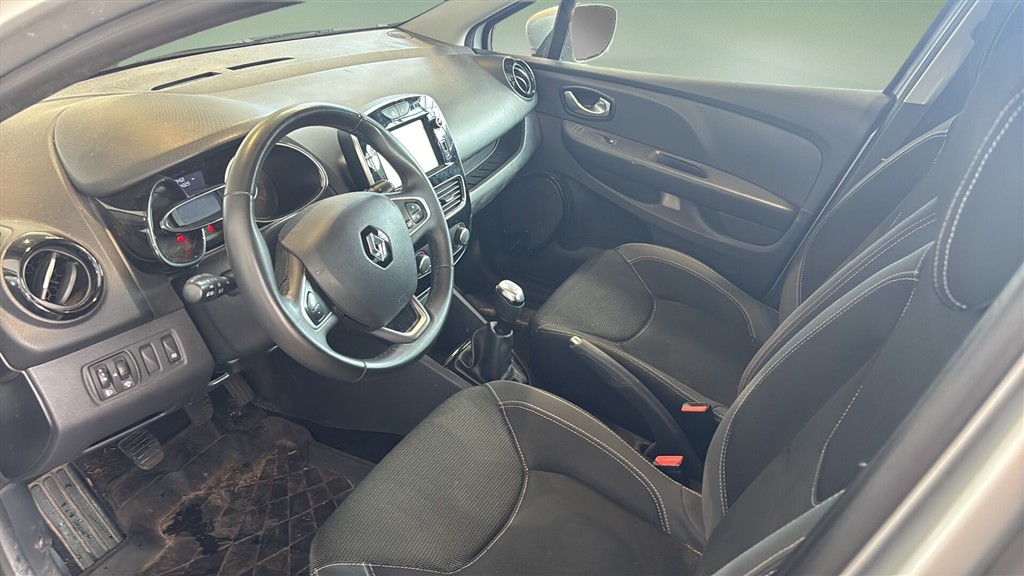 Renault Clio 0,9 Energy TCe Zen 90HK 5d - Image 17