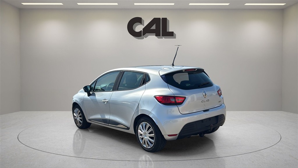 Renault Clio 0,9 Energy TCe Zen 90HK 5d - Image 3