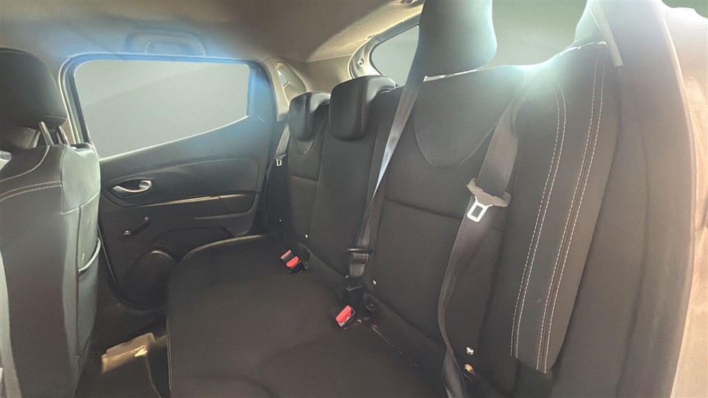 Renault Clio 0,9 Energy TCe Zen 90HK 5d - Image 4
