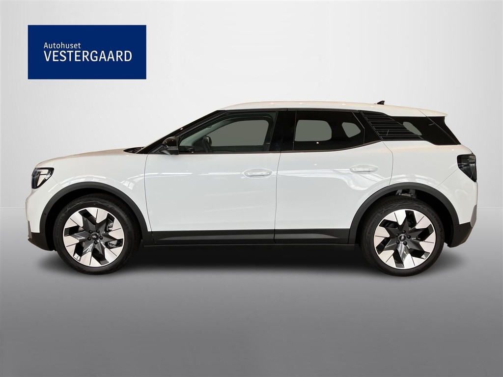 Ford Explorer EL UR Premium RWD 286HK 5d Aut. - Image 2
