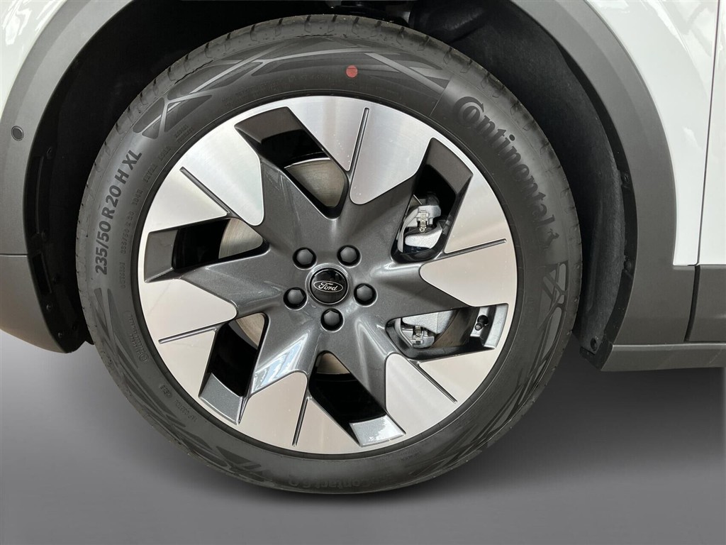 Ford Explorer EL UR Premium RWD 286HK 5d Aut. - Image 19