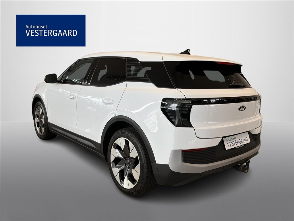 Ford Explorer EL UR Premium RWD 286HK 5d Aut. - Image 3