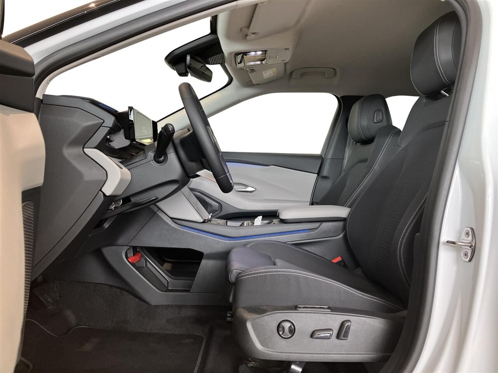 Ford Explorer EL UR Premium RWD 286HK 5d Aut. - Image 4