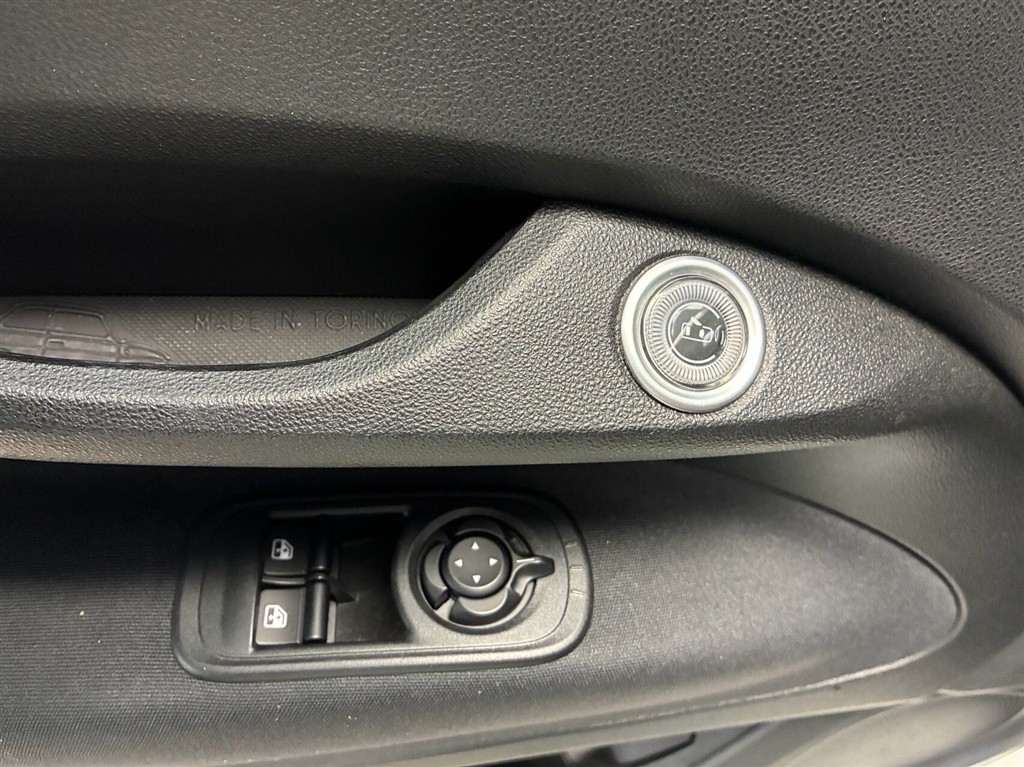 Fiat 500e EL 118HK 3d Aut. - Image 8