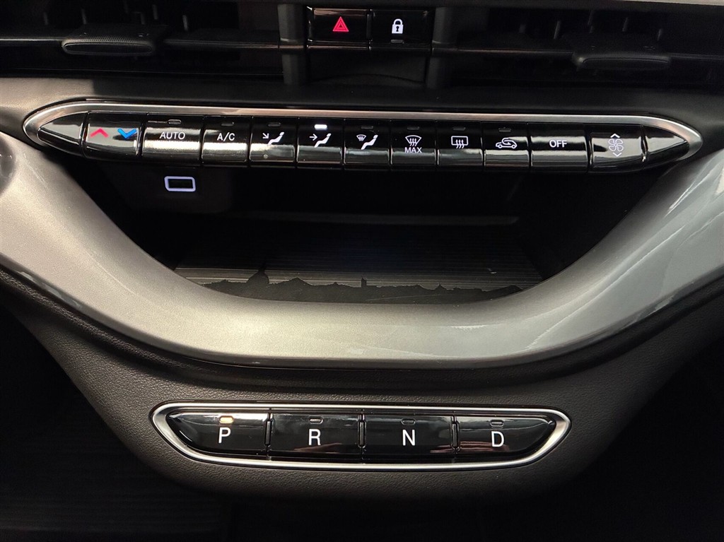 Fiat 500e EL 118HK 3d Aut. - Image 19