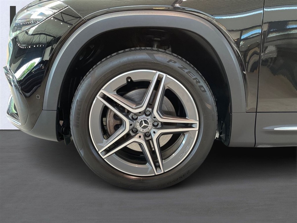 Mercedes-Benz EQB 300 EL 4Matic 228HK 5d Aut. - Image 9