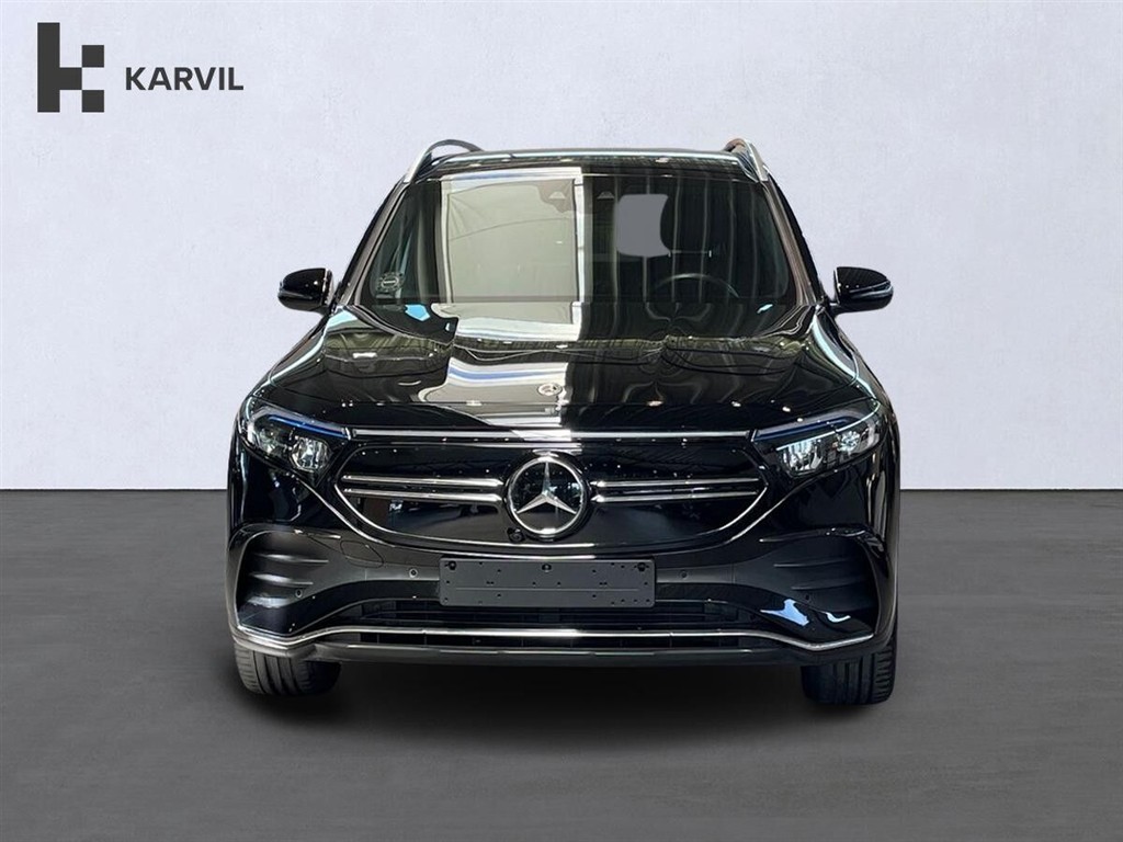 Mercedes-Benz EQB 300 EL 4Matic 228HK 5d Aut. - Image 2