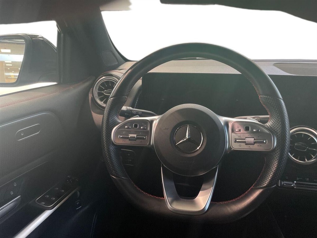 Mercedes-Benz EQB 300 EL 4Matic 228HK 5d Aut. - Image 11