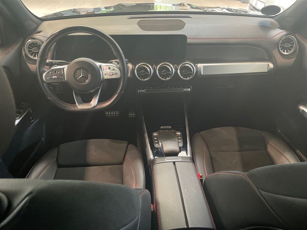 Mercedes-Benz EQB 300 EL 4Matic 228HK 5d Aut. - Image 12