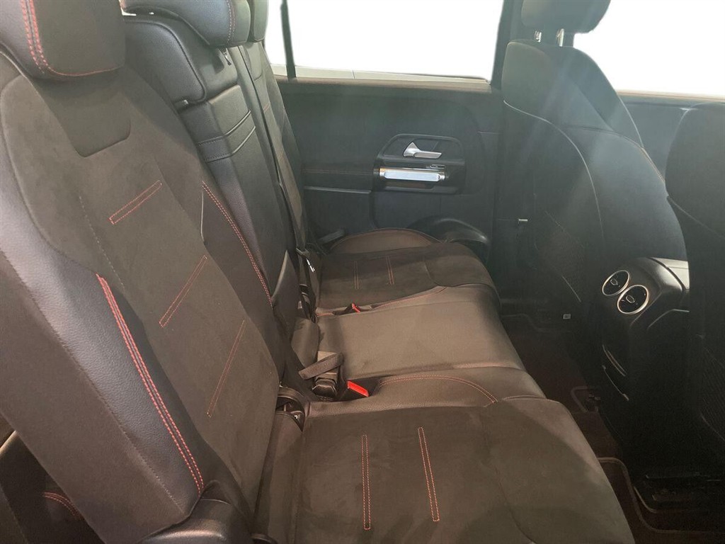 Mercedes-Benz EQB 300 EL 4Matic 228HK 5d Aut. - Image 15