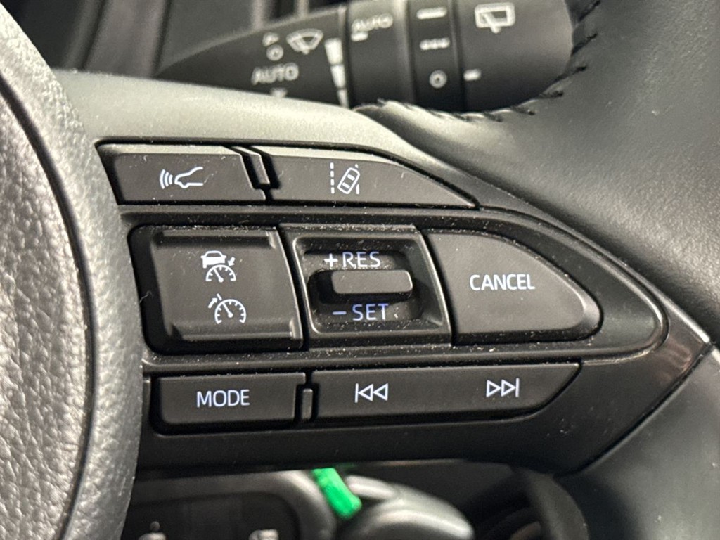 Toyota Aygo X 1,0 VVT-I Air Active 72HK 5d - Image 16