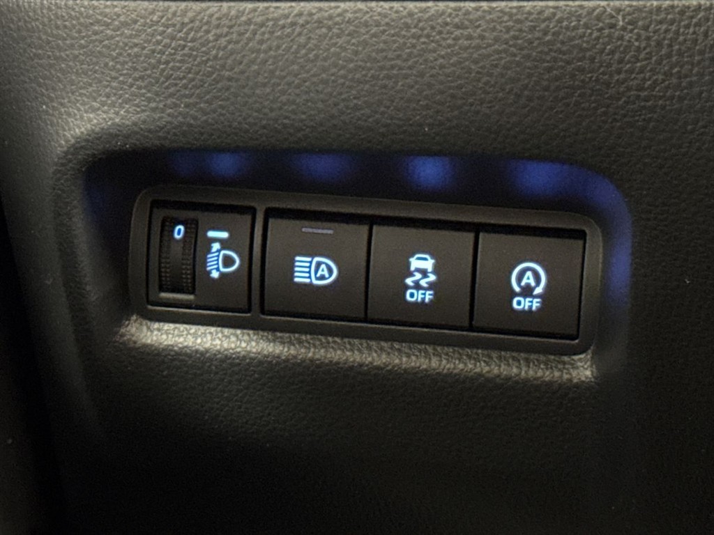 Toyota Aygo X 1,0 VVT-I Air Active 72HK 5d - Image 18