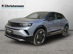 Opel Mokka-e EL GS-Line 156HK 5d Aut.