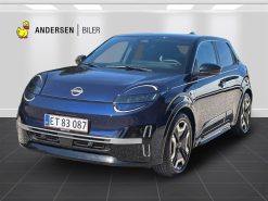 Nissan Micra EL Evolve 52kWh 150HK 5d Aut.