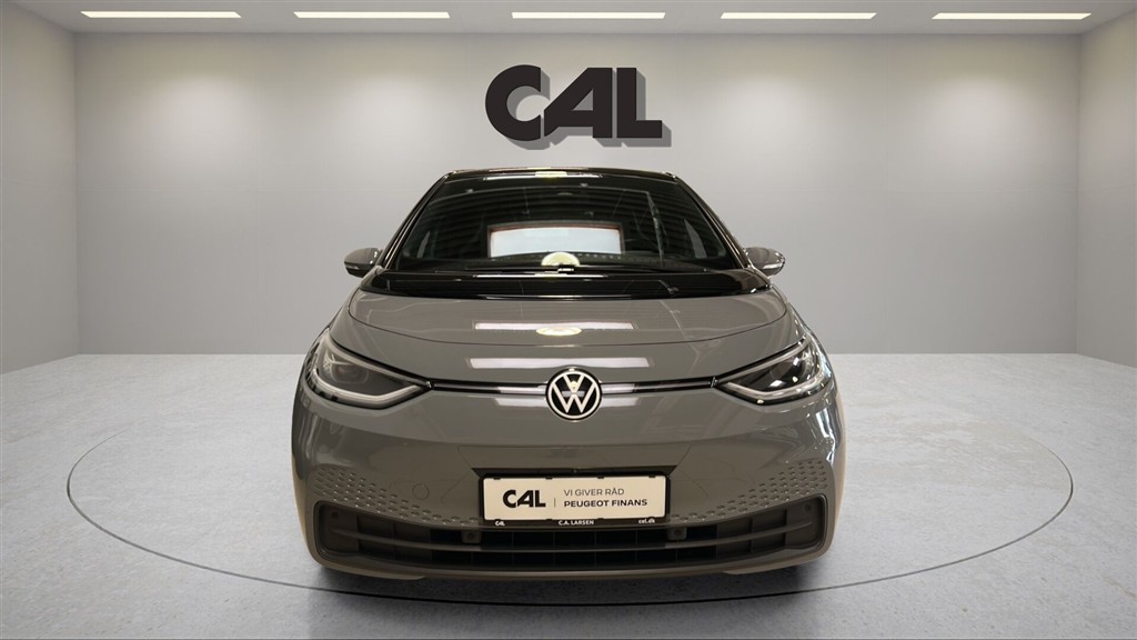 VW ID.3 EL Pro S 204HK 5d Aut. - Image 6