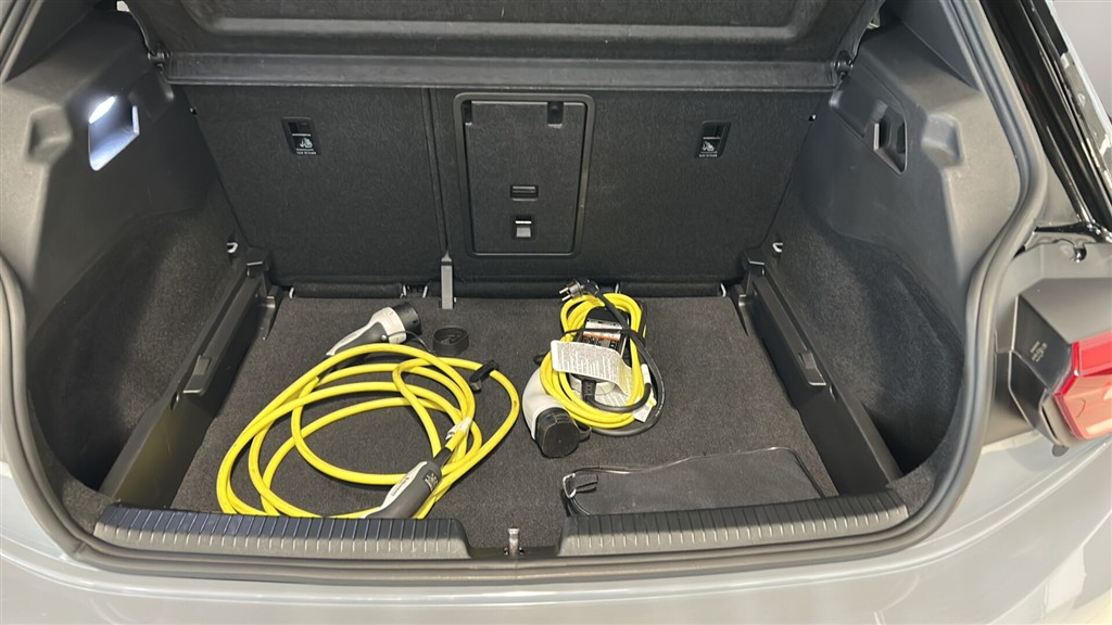 VW ID.3 EL Pro S 204HK 5d Aut. - Image 8