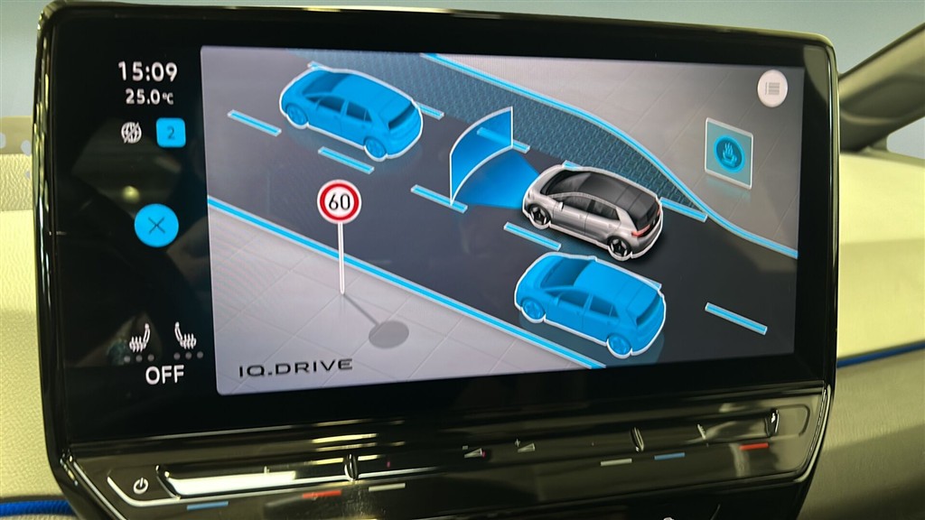 VW ID.3 EL Pro S 204HK 5d Aut. - Image 14