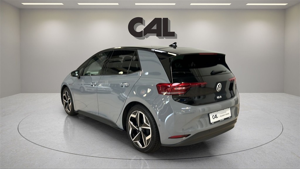 VW ID.3 EL Pro S 204HK 5d Aut. - Image 3