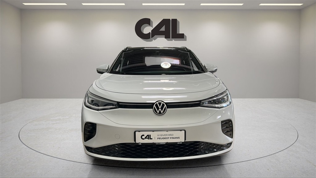 VW ID.4 EL GTX 4Motion 299HK 5d Aut. - Image 2