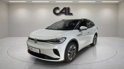VW ID.4 EL GTX 4Motion 299HK 5d Aut.