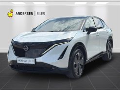 Nissan Ariya EL Evolve e-4orce 301HK 5d Aut.
