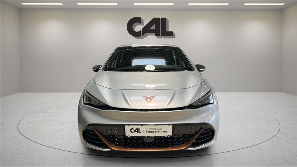 Cupra Born EL e-Boost 231HK 5d Aut. - Image 6
