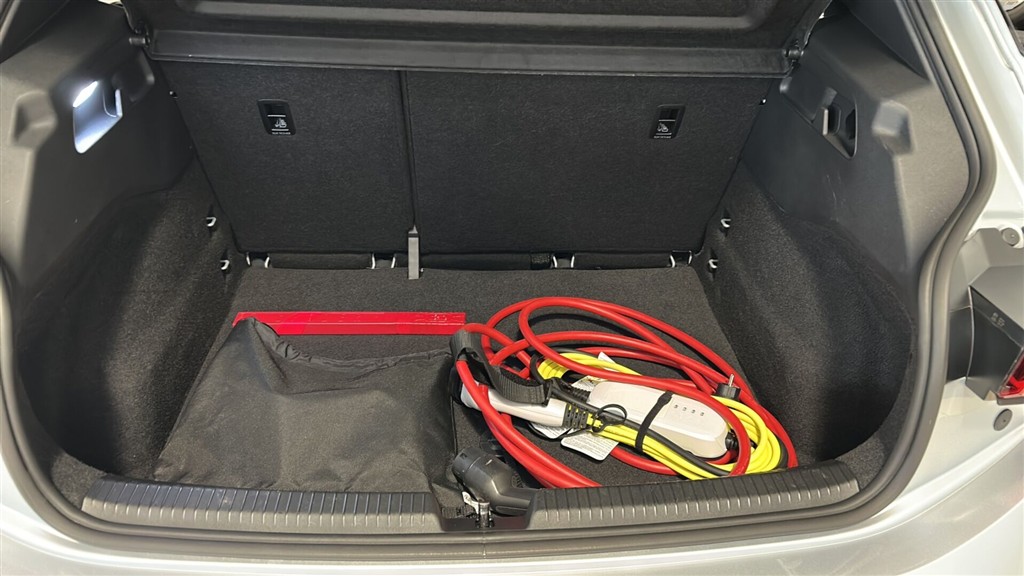 Cupra Born EL e-Boost 231HK 5d Aut. - Image 8