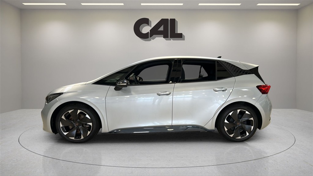 Cupra Born EL e-Boost 231HK 5d Aut. - Image 2