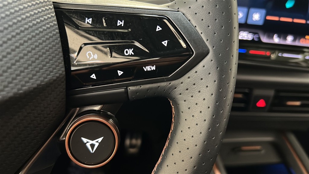 Cupra Born EL e-Boost 231HK 5d Aut. - Image 13