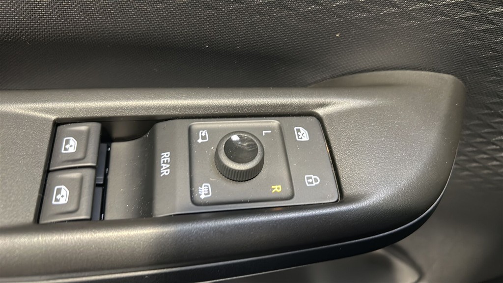 Cupra Born EL e-Boost 231HK 5d Aut. - Image 16