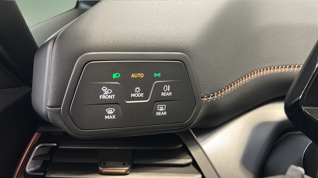 Cupra Born EL e-Boost 231HK 5d Aut. - Image 17