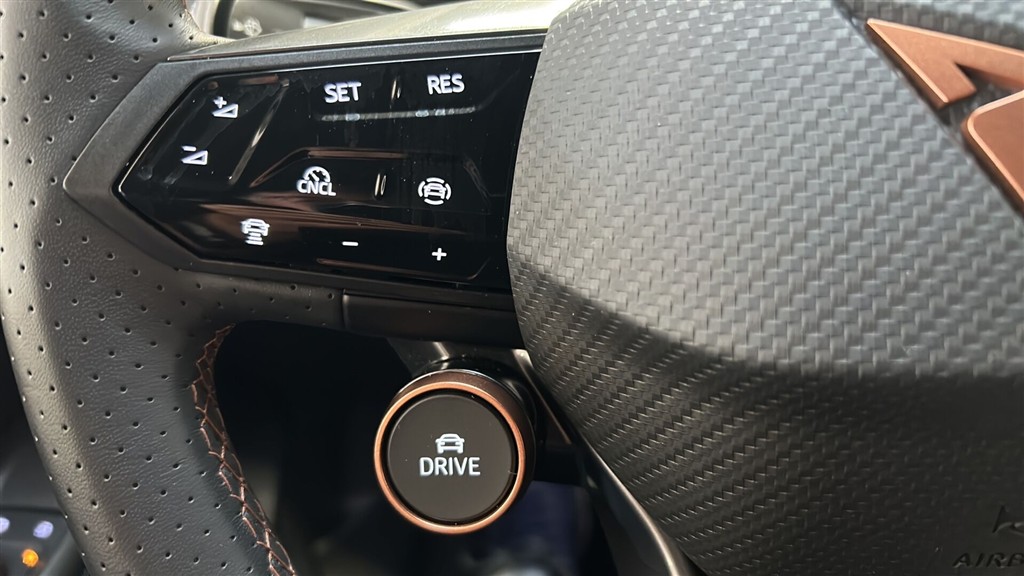 Cupra Born EL e-Boost 231HK 5d Aut. - Image 18