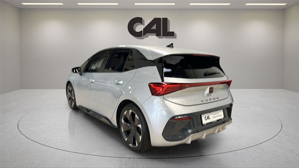 Cupra Born EL e-Boost 231HK 5d Aut. - Image 3