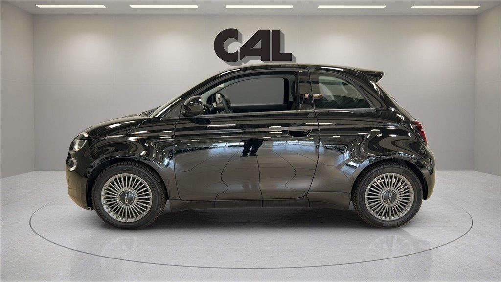 Fiat 500e EL Icon 118HK 3d Aut. - Image 2