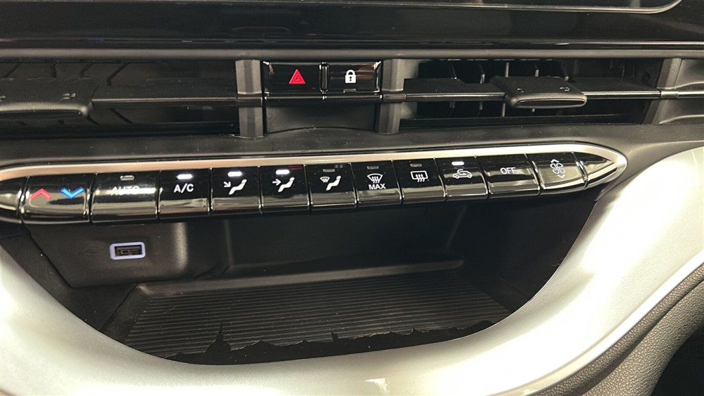 Fiat 500e EL Icon 118HK 3d Aut. - Image 13