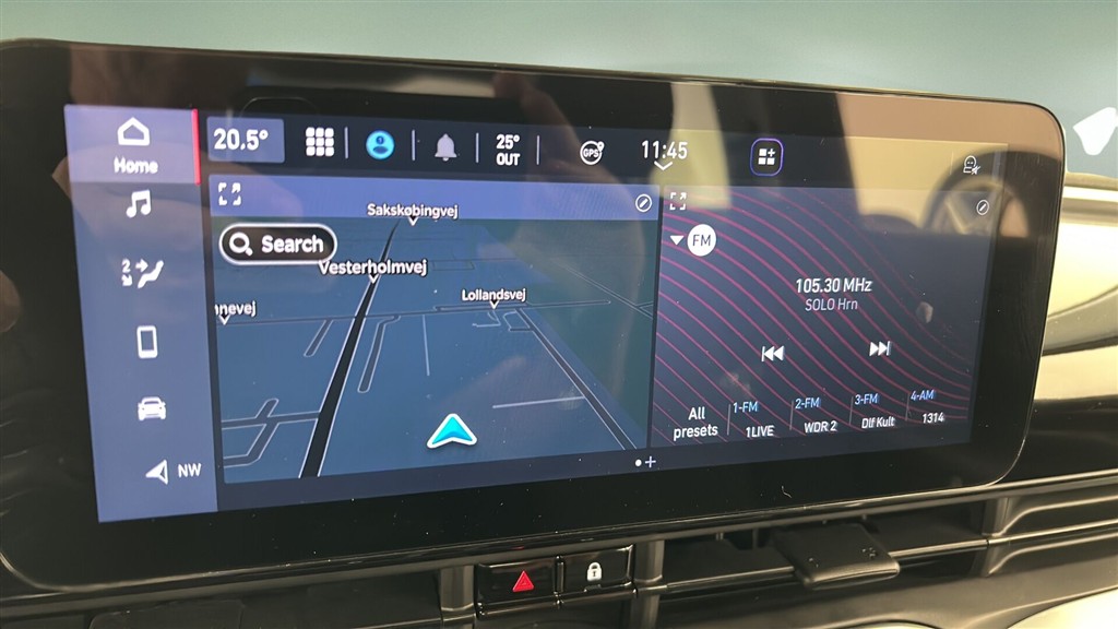 Fiat 500e EL Icon 118HK 3d Aut. - Image 14