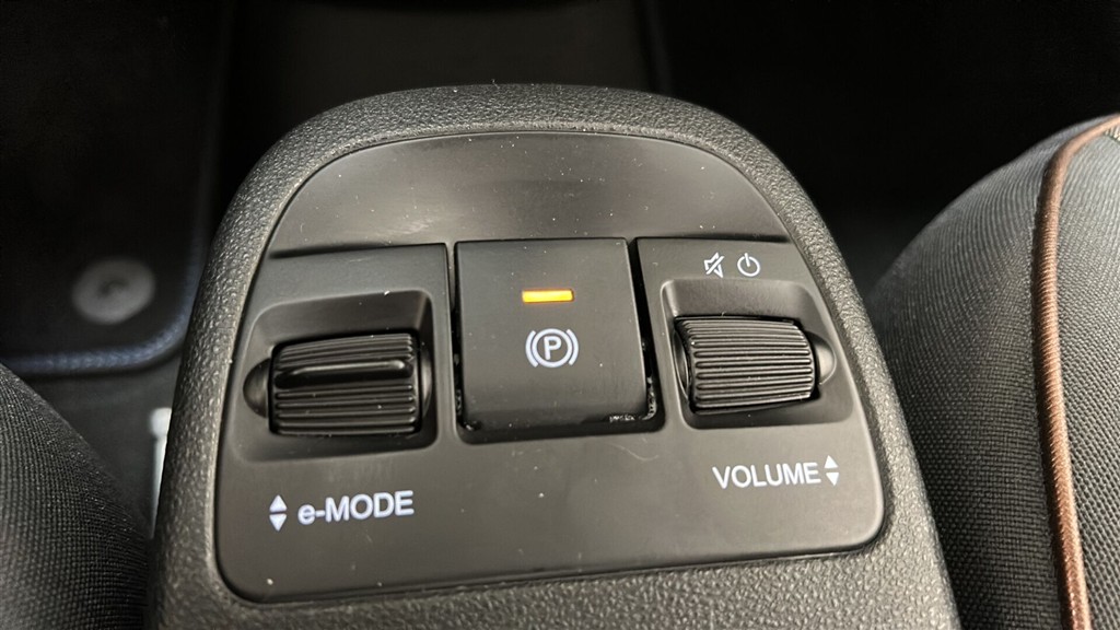 Fiat 500e EL Icon 118HK 3d Aut. - Image 17