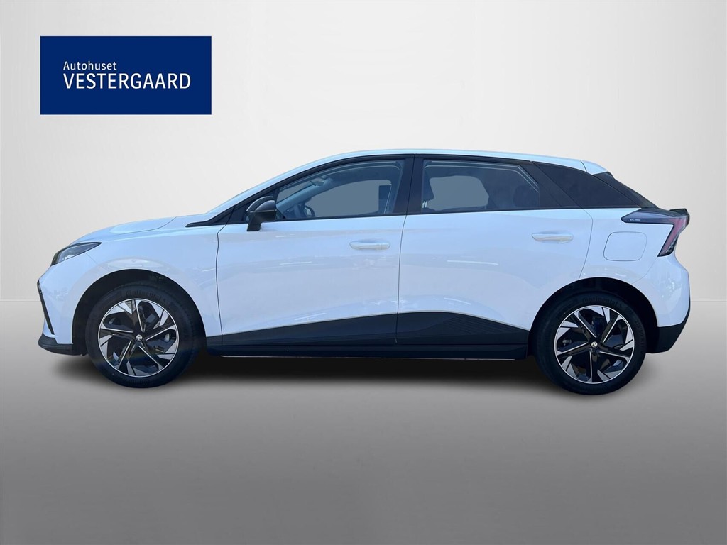 MG MG4 Electric EL Standard Range 170HK 5d Aut. - Image 2