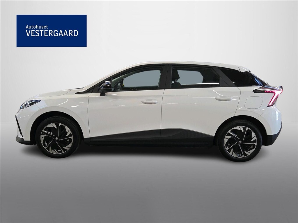 MG MG4 Electric EL Standard Range 170HK 5d Aut. - Image 2