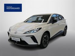 MG MG4 Electric EL Standard Range 170HK 5d Aut.